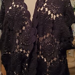 Roaman sz34/36 shrug